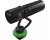 Mackie EM-93M Compact Microphone for Smartphones and DSLRs