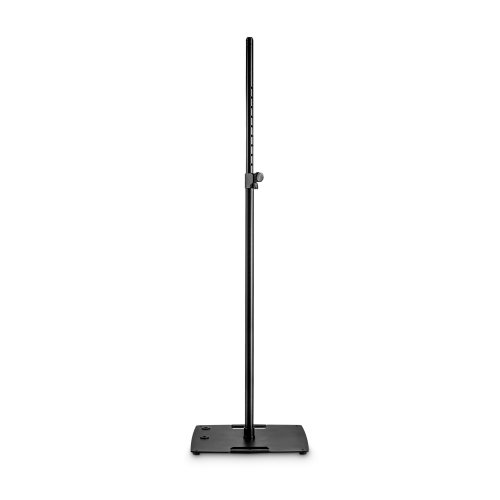 Gravity TLS 431 B Touring-Lighting Stand with Square Base