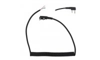 AVShop Kenwood Radio Headset Cable Only (for making adaptors)
