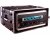 Gator 4U Shock Audio Rack