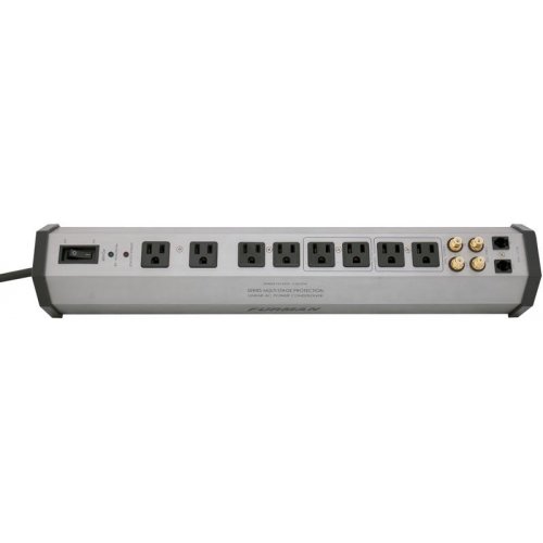 Furman PST-8D 8 Outlet Power Station