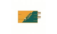 AVMatrix SC1221 HDMI 2.0 to 12G-SDI 4K Broadcast Converter