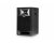 JBL 708P 8in Bi-Amplified Master Reference Monitor (Each)