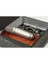 Neumann U 87 Ai Switchable Microphone Studio Set (Nickel)