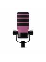 RODE WS14 Pop Filter for PodMic or PodMic USB - Pink