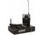 Sennheiser XSW 2-CI1 Wireless Instrumental System - Freq: A