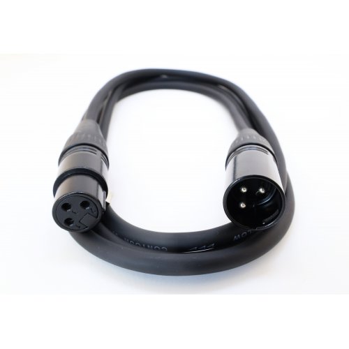 BRTB XLR Microphone Cable 15ft