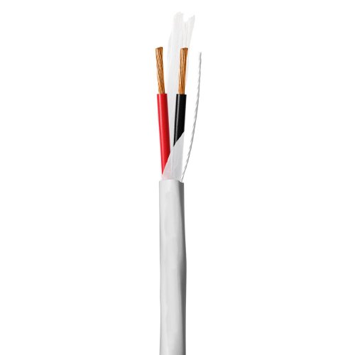 CCI Install Speaker Cable 16/2 CMR/FT4 - 500ft