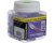 Platinum Tools EZ-RJ45 CAT5/5e Connector & Strain Relief (50-Pack)