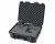 Gator GU-1813-06-WPDF Waterproof Case (Diced Foam)