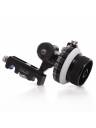 Tilta Follow Focus With Hard Stops - 15mm