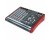 Allen & Heath ZED-10 Mixer - 4 Mono / 2 Stereo with USB