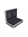 ProX Universal Road Case w/Diced Foam for Mixers 24in x 15in