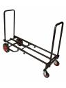 Ultimate Support JS-KC90 Medium Karma Cart