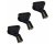 Samson MC1 Microphone Clips (3 Pack)
