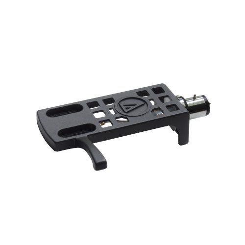 Audio Technica AT-HS10 Universal Headshell - Black