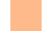 Rosco E-Colour+ 775 Soft Amber 2 Gel Sheet