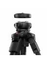 Manfrotto ONE Hybrid Tripod - Aluminum