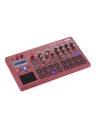 Korg Electribe Sampler Music Production Station - Red