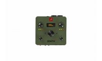 Antelope Audio Zenith 2 2x2 USB-C Bus-Powered Audio Interface w/ DSP
