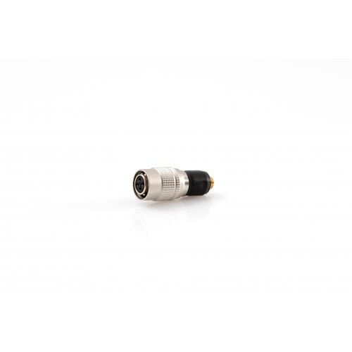 DPA Microphones MicroLock to 4-Pin Hirose Adapter (Audio-Technica)