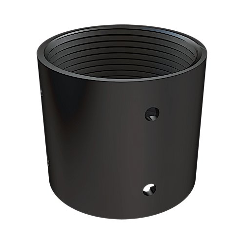 Crimson EC1 NTP Pipe Coupler