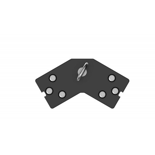 Aputure INFINIBAR Hexagon Flat Connector