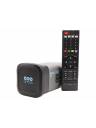 PTZOptics Studio 4K w/ 12x Optical Zoom - Gray