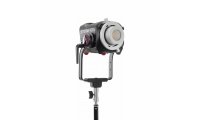 Aputure STORM 400x Point-Source LED Lighting Fixture (V-Mount)