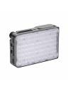 Amaran Ace 25c Full Colour Compact LED Light - Silver