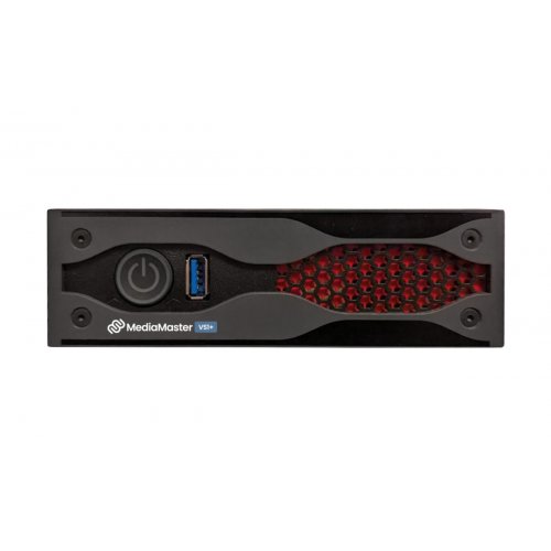 ChamSys MediaMaster VS1+ Media Server