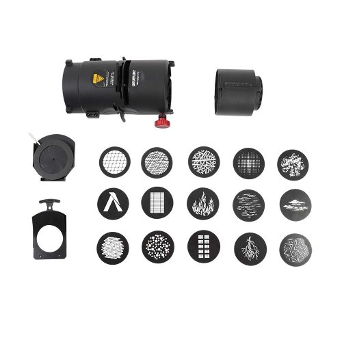 Amaran Spotlight SE Lens Kit - 36 Degrees