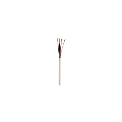 CCI Plenum Install Speaker Cable 16/4 CMP/FT6- 1000ft