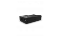 Chauvet Pro Amhaze Stadium 2X IP Outdoor Hazer in Case IP65
