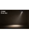 ADJ Saber Spot DTW 15W Spot Fixture
