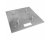 Global Truss 20in x 20in Base Plate - Aluminum