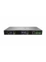 Inogeni TOGGLE DOCK 2x1 2-Host Switcher for USB/HDMI Devices
