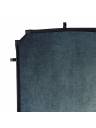 Manfrotto EzyFrame Vintage Background Cover 2 X 2.3m (6\'7\" X 7\'5\") - Sage