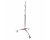 Matthews Hollywood Baby Jr. Triple Riser Stand 12.25ft - Silver