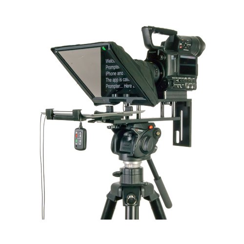 Datavideo TP-300 Tablet Teleprompter w/ Bluetooth Remote