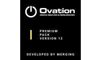 Merging Technologies Ovation 12 PREMIUM Pack (Download)