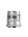 Thypoch Simera 28mm F1.4 Full-Frame Photography Lens - Nikon Z-Mount (Silver)