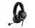 Audio Technica ATH-M50xSTS Streaming Headset - XLR, 1/4"