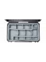 SKB 2011-7 Case w/Think Tank Photo Dividers + Lid Organizer