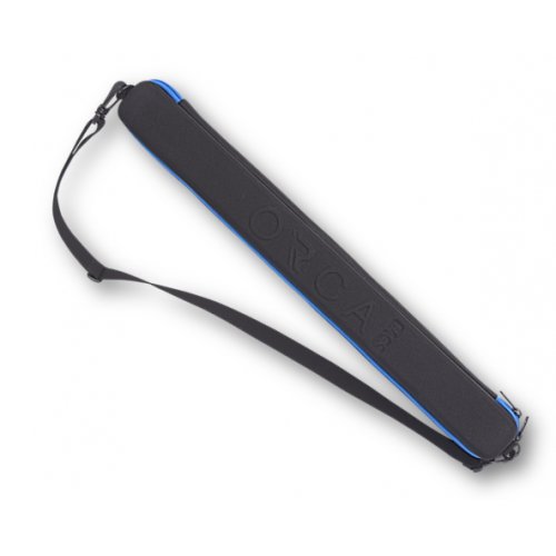 Orca Bags OR-432 Hard Shell Boom Pole Case - Medium
