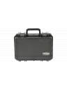 SKB iSeries 1711-6 Waterproof Case (with layered foam)