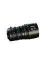 DZOFilm Linglung Cine Lens Bundle, 10-24mm & 20-70mm T2.8 for M4/3