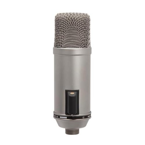 RODE Broadcaster Large Diaphragm Condenser Mic