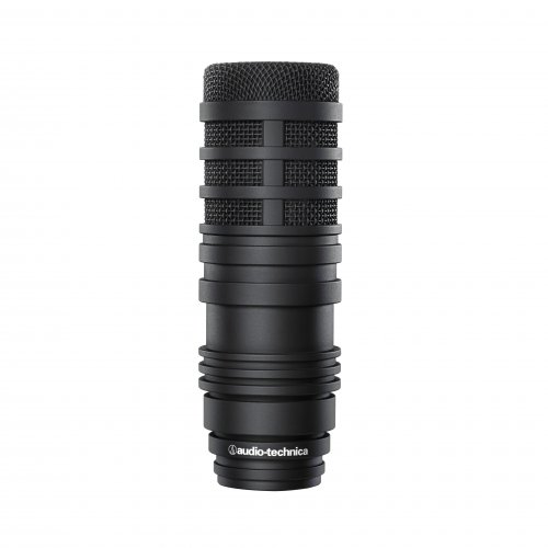 Audio Technica BP40 Large-Diaphragm Dynamic Broadcast Microphone