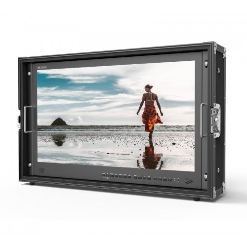 Lilliput BM280-12G - 28\" 4K HDMI 2.0 / 12G-SDI monitor